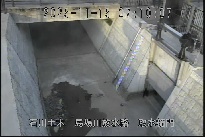 取水樋門 のカメラ画像