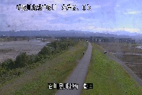 左岸朝日 のカメラ画像