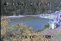 白山合口堰堤 のカメラ画像