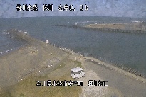 梯川河口 のカメラ画像