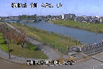 梯大橋 のカメラ画像