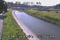 仏大寺川合流点 のカメラ画像
