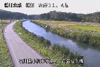 百石谷大橋 のカメラ画像