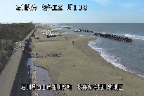 松任海岸相川新地区 のカメラ画像