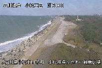 小松海岸ふれあい健康広場 のカメラ画像
