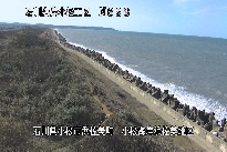 小松海岸浜佐美 のカメラ画像