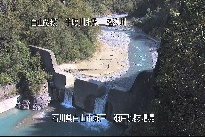 瀬戸堰堤 のカメラ画像