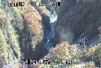 中ノ川中流 のカメラ画像