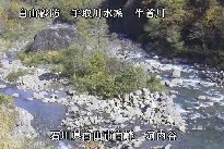 河内谷 のカメラ画像