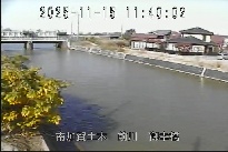 御幸橋 のカメラ画像