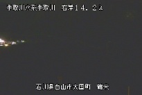 鶴来 のカメラ画像