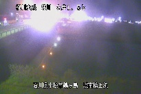 城南橋上流 のカメラ画像