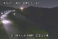 百石谷大橋 のカメラ画像