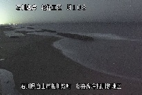 松任海岸相川新地区 のカメラ画像