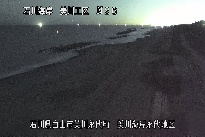 美川海岸 のカメラ画像