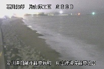 片山津海岸篠原地区 のカメラ画像