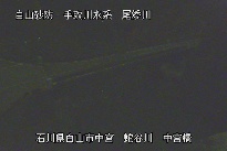 中宮橋上流 のカメラ画像