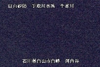 河内谷 のカメラ画像