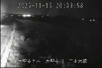 三木大橋 のカメラ画像