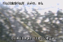 手取川大橋上流 のカメラ画像