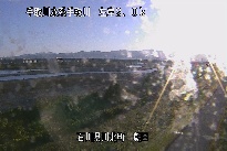 左岸朝日 のカメラ画像