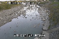 鶴来水位計 のカメラ画像