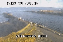 梯川河口 のカメラ画像