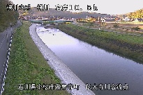仏大寺川合流点 のカメラ画像