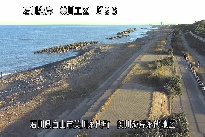 美川海岸 のカメラ画像