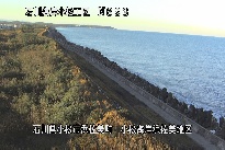 小松海岸浜佐美 のカメラ画像