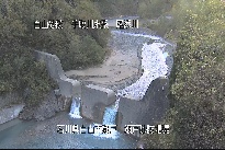 瀬戸堰堤 のカメラ画像