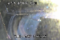 御鍋堰堤 のカメラ画像