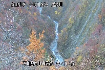 中ノ川上流 のカメラ画像