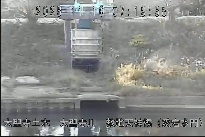 敷地天神橋(愛宕水門) のカメラ画像
