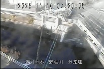 分流堰 のカメラ画像