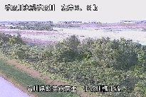 手取川橋下流 のカメラ画像