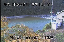 白山合口堰堤 のカメラ画像