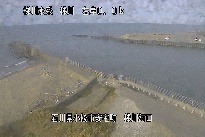 梯川河口 のカメラ画像