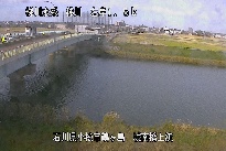 城南橋上流 のカメラ画像