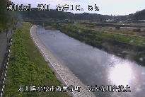 仏大寺川合流点 のカメラ画像