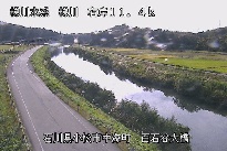 百石谷大橋 のカメラ画像