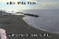 松任海岸相川新地区 のカメラ画像