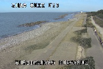 美川海岸 のカメラ画像