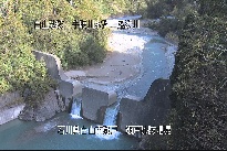 瀬戸堰堤 のカメラ画像