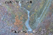 中ノ川上流 のカメラ画像