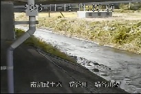 鍋谷川橋 のカメラ画像