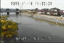 御幸橋 のカメラ画像