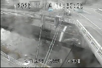 分流堰 のカメラ画像