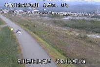 手取川大橋上流 のカメラ画像