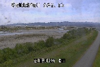 左岸朝日 のカメラ画像